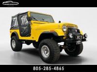 Jeep CJ7 CJ-7  - <small></small> 31.600 € <small>TTC</small> - #1