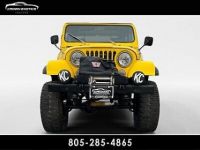 Jeep CJ7 CJ-7  - <small></small> 31.600 € <small>TTC</small> - #2