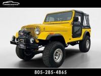 Jeep CJ7 CJ-7  - <small></small> 31.600 € <small>TTC</small> - #3