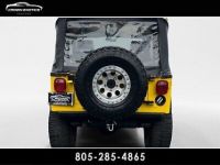 Jeep CJ7 CJ-7  - <small></small> 31.600 € <small>TTC</small> - #6