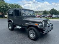 Jeep CJ7 CJ-7 39K orig. miles 2 owner  - <small></small> 41.000 € <small>TTC</small> - #1