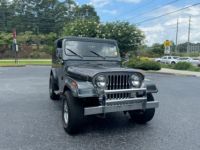 Jeep CJ7 CJ-7 39K orig. miles 2 owner  - <small></small> 41.000 € <small>TTC</small> - #2