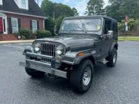 Jeep CJ7 CJ-7 39K orig. miles 2 owner  - <small></small> 41.000 € <small>TTC</small> - #3