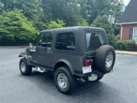 Jeep CJ7 CJ-7 39K orig. miles 2 owner  - <small></small> 41.000 € <small>TTC</small> - #4