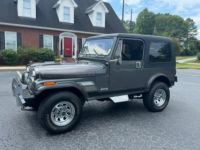 Jeep CJ7 CJ-7 39K orig. miles 2 owner  - <small></small> 41.000 € <small>TTC</small> - #6