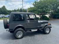 Jeep CJ7 CJ-7 39K orig. miles 2 owner  - <small></small> 41.000 € <small>TTC</small> - #7