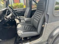 Jeep CJ7 CJ-7 39K orig. miles 2 owner  - <small></small> 41.000 € <small>TTC</small> - #29