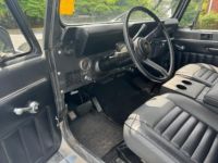 Jeep CJ7 CJ-7 39K orig. miles 2 owner  - <small></small> 41.000 € <small>TTC</small> - #30