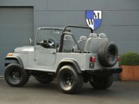 Jeep CJ7 CJ-7 4.2 - <small></small> 29.900 € <small>TTC</small> - #2