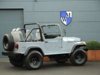 Jeep CJ7 CJ-7 4.2 - <small></small> 29.900 € <small>TTC</small> - #6