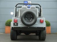 Jeep CJ7 CJ-7 4.2 - <small></small> 29.900 € <small>TTC</small> - #7