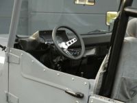 Jeep CJ7 CJ-7 4.2 - <small></small> 29.900 € <small>TTC</small> - #11