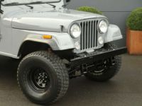 Jeep CJ7 CJ-7 4.2 - <small></small> 19.900 € <small>TTC</small> - #25