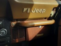 Jeep CJ7 CJ 7 LAREDO 5.0 V8 304CI - <small></small> 39.990 € <small>TTC</small> - #24