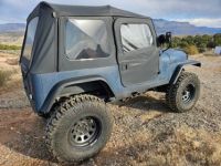 Jeep CJ7 Cj-7 open body std.  - <small></small> 19.000 € <small>TTC</small> - #20