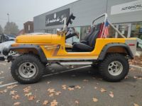 Jeep CJ7 CJ 7 V8 5.0 210ch - <small></small> 33.990 € <small>TTC</small> - #2