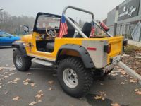 Jeep CJ7 CJ 7 V8 5.0 210ch - <small></small> 33.990 € <small>TTC</small> - #3