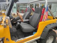 Jeep CJ7 CJ 7 V8 5.0 210ch - <small></small> 33.990 € <small>TTC</small> - #9