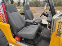 Jeep CJ7 CJ 7 V8 5.0 210ch - <small></small> 33.990 € <small>TTC</small> - #14