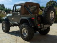 Jeep CJ7 JEEP CJ7 6579 CC - Prix sur Demande - #2