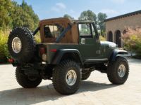 Jeep CJ7 JEEP CJ7 6579 CC - Prix sur Demande - #4