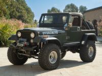 Jeep CJ7 JEEP CJ7 6579 CC - Prix sur Demande - #15