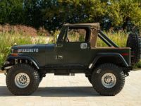 Jeep CJ7 JEEP CJ7 6579 CC - Prix sur Demande - #16