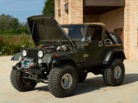 Jeep CJ7 JEEP CJ7 6579 CC - Prix sur Demande - #32