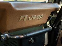 Jeep CJ7 JEEP CJ7 6579 CC - Prix sur Demande - #43