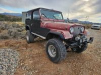 Jeep CJ7 levi  - <small></small> 16.000 € <small>TTC</small> - #3