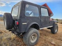 Jeep CJ7 levi  - <small></small> 16.000 € <small>TTC</small> - #10