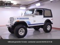 Jeep CJ7 v8 amc tous compris - <small></small> 26.670 € <small>TTC</small> - #1