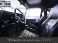 Jeep CJ7 v8 amc tous compris - <small></small> 26.670 € <small>TTC</small> - #3