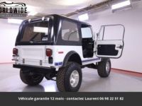 Jeep CJ7 v8 amc tous compris - <small></small> 26.670 € <small>TTC</small> - #5