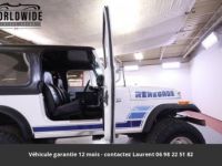 Jeep CJ7 v8 amc tous compris - <small></small> 26.670 € <small>TTC</small> - #6