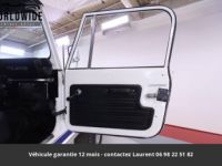 Jeep CJ7 v8 amc tous compris - <small></small> 26.670 € <small>TTC</small> - #7