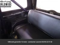 Jeep CJ7 v8 amc tous compris - <small></small> 26.670 € <small>TTC</small> - #10