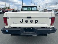 Jeep Comanche - <small></small> 18.000 € <small>TTC</small> - #5