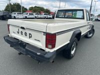 Jeep Comanche - <small></small> 18.000 € <small>TTC</small> - #10