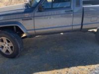 Jeep Comanche - <small></small> 20.000 € <small>TTC</small> - #1