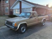 Jeep Comanche  - <small></small> 18.700 € <small>TTC</small> - #2