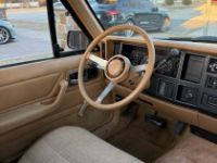 Jeep Comanche  - <small></small> 18.700 € <small>TTC</small> - #7