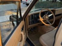 Jeep Comanche  - <small></small> 18.700 € <small>TTC</small> - #8