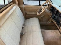 Jeep Comanche  - <small></small> 18.700 € <small>TTC</small> - #10