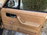 Jeep Comanche  - <small></small> 18.700 € <small>TTC</small> - #12