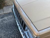 Jeep Comanche  - <small></small> 18.700 € <small>TTC</small> - #15