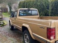 Jeep Comanche pioneer package  - <small></small> 20.000 € <small>TTC</small> - #1