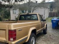 Jeep Comanche pioneer package  - <small></small> 20.000 € <small>TTC</small> - #3