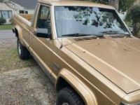 Jeep Comanche pioneer package  - <small></small> 20.000 € <small>TTC</small> - #4