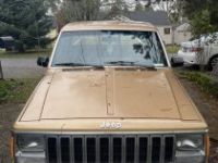 Jeep Comanche pioneer package  - <small></small> 20.000 € <small>TTC</small> - #5